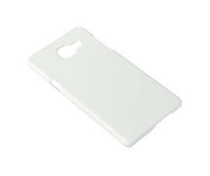 Mobil - Deksel og etui - GEAR Phone Case White - Samsung A5 A510F 2016 - 663064