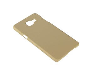 Mobil - Deksel og etui - GEAR Phone Case Beige - Samsung A5 A510F 2016 - 663066