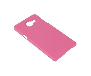 Mobil - Deksel og etui - GEAR Phone Case Pink - Samsung A5 A510F 2016 - 663067