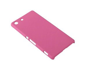 Mobil - Deksel og etui - GEAR Phone Case Pink - Xperia M5 - 663090