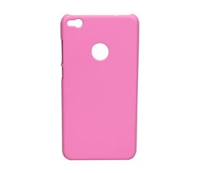 Mobil - Deksel og etui - GEAR Phone Case Pink - Huawei Honor 8 Lite - 663104