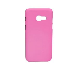 Mobil - Deksel og etui - GEAR Phone Case Pink - Samsung A3 2017 - 663109