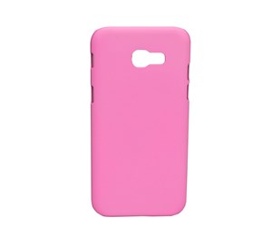 Mobil - Deksel og etui - GEAR Phone Case Pink - Samsung A5 2017 - 663113