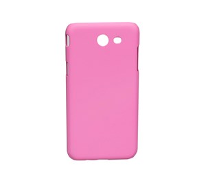 Mobil - Deksel og etui - GEAR Phone Case Pink - Samsung J3 2017 - 663118