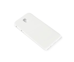 Mobil - Deksel og etui - GEAR Phone Case White - Samsung J5 2017 - 663121