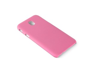 Mobil - Deksel og etui - GEAR Phone Case Pink - Samsung J5 2017 - 663122