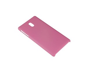 Mobil - Deksel og etui - GEAR Phone Case Pink - Nokia 3 - 663134