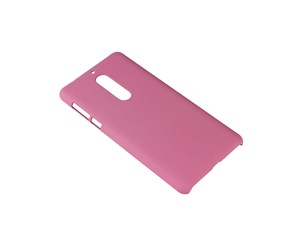 Mobil - Deksel og etui - GEAR Phone Case Pink - Nokia 5 - 663138