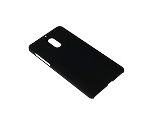 Mobil - Deksel og etui - GEAR Phone Case Black - Nokia 6 - 663140