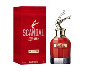 Parfyme & Dufter - Jean Paul Gaultier Scandal Le Parfum - 8435415050753