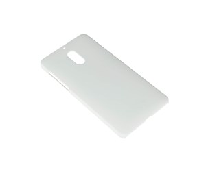 Mobil - Deksel og etui - GEAR Phone Case White - Nokia 6 - 663141