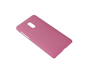 Mobil - Deksel og etui - GEAR Phone Case Pink - Nokia 6 - 663142