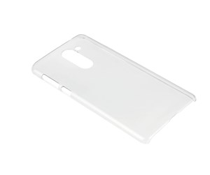 Mobil - Deksel og etui - GEAR Phone Case Transparent - Huawei 6X - 663154