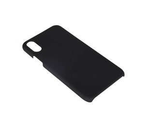 Mobil - Deksel og etui - GEAR Phone Case Black - iPhone X/XS - 663160