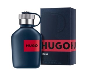 Parfyme & Dufter - Hugo Boss Jeans Edt Spray - 3616304062490