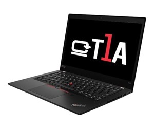 Bærbar PC - Lenovo Refurbished ThinkPad X390 - 13.3" | Core i5 | 16GB | 256GB | T1A Grade - L-X390-SCA-T003