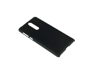 Mobil - Deksel og etui - GEAR Phone Case Black - Nokia 8 - 663164