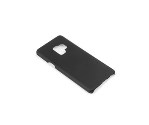 Mobil - Deksel og etui - GEAR Phone Case Black - Samsung S9 Plus - 663178