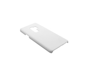 Mobil - Deksel og etui - GEAR Phone Case White - Samsung S9 Plus - 663179