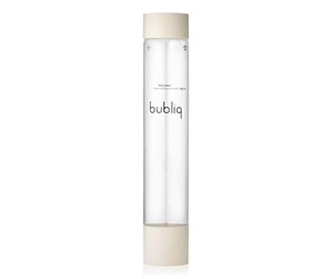 Kullsyremaskin - Bubliq Beige bottle for bubliq drink carbonator - 5905954887033