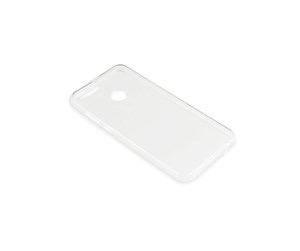 Mobil - Deksel og etui - GEAR Phone Case TPU Transparent - Huawei Honor 9 Lite - 663181