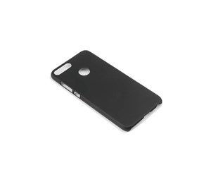 Mobil - Deksel og etui - GEAR Phone Case Black - Huawei Honor 9 Lite - 663183