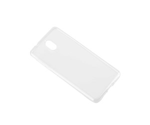 Mobil - Deksel og etui - GEAR Phone Case TPU Transparent - Nokia 3.1 - 663190