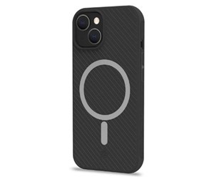 Mobil - Deksel og etui - CELLY ULTRAMAG - Apple iPhone 15 [IPHONE 15 CASES] - Black - ULTRAMAG1053BK