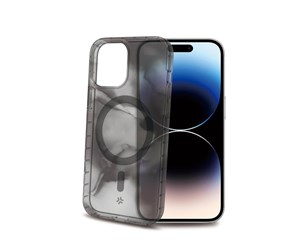 Mobil - Deksel og etui - CELLY MAGSHADES - Apple iPhone 15 Pro [IPHONE 15 CASES] - Black - MAGSHADES1054BK