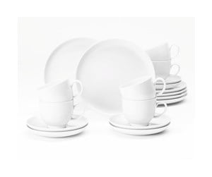 Servering & Servise - Seltmann Lido coffee service 18 parts - 001.764544