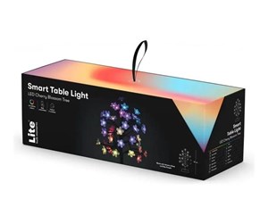 Smarthus - Lite Bulb Moments Smart Table Light - NSL911995