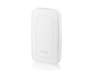 Tilgangspunkt - ZyXEL WAX300H - radio access point - Wi-Fi 6 - WAX300H-EU0101F