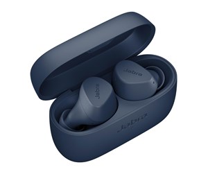 Hodetelefoner - Jabra Elite 2 - Navy - 100-91400003-60