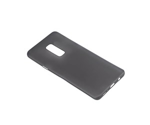 Mobil - Deksel og etui - GEAR Phone Case Ultra Slim Black - Huawei Mate 20 Lite - 663208