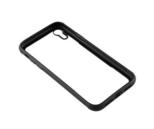 Mobil - Deksel og etui - GEAR Phone Case Tempered Glass - iPhone XR - 663214