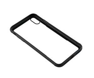 Mobil - Deksel og etui - GEAR Phone Case Tempered Glass - iPhone XS Max - 663215