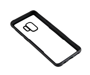 Mobil - Deksel og etui - GEAR Phone Case Tempered Glass - Samsung S9 - 663216