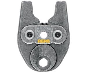 Verktøy for rørleggerarbeid - Rems Crimping pliers Mini BMP 1/2" for MaxiPro cooling fittings - 578704