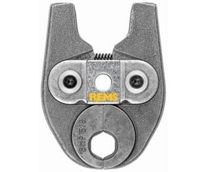 Verktøy for rørleggerarbeid - Rems Crimping pliers Mini BMP 5/8" - 578706