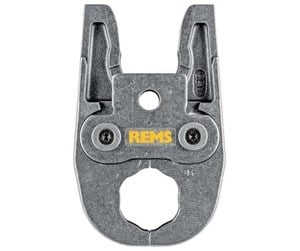 Verktøy for rørleggerarbeid - Rems Crimping pliers Mini V35 578604 - 578604