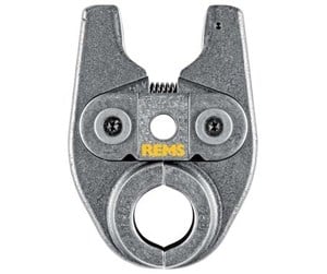 Verktøy for rørleggerarbeid - Rems Crimping pliers Mini G 32 - 578450