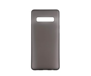 Mobil - Deksel og etui - GEAR Phone Case Ultra Slim Black - Samsung S10 - 663226