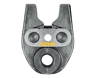 Verktøy for rørleggerarbeid - Rems Crimping pliers Mini RN20 578438 - 578438