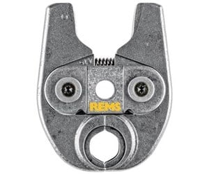 Verktøy for rørleggerarbeid - Rems Crimping pliers Mini M18 578314 - 578314