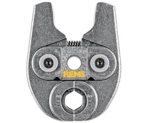 Verktøy for rørleggerarbeid - Rems Crimping pliers Mini M15 578312 - 578312