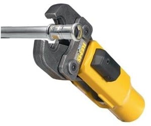 Verktøy for rørleggerarbeid - Rems Pliers V35 570155 - 570155