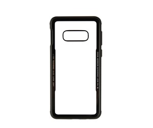 Mobil - Deksel og etui - GEAR Phone Case Tempered Glass - Samsung S10e - 663232