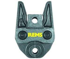 Verktøy for rørleggerarbeid - Rems Pressing pliers TH 26 - 570475