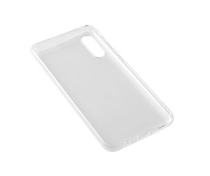 Mobil - Deksel og etui - GEAR Phone Case TPU Transparent - Samsung A50 - 663237