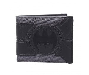 Reklameartikler - Half Moon Bay - Wallet - Batman (Black logo) - Lommebok/pung - WALBBM01